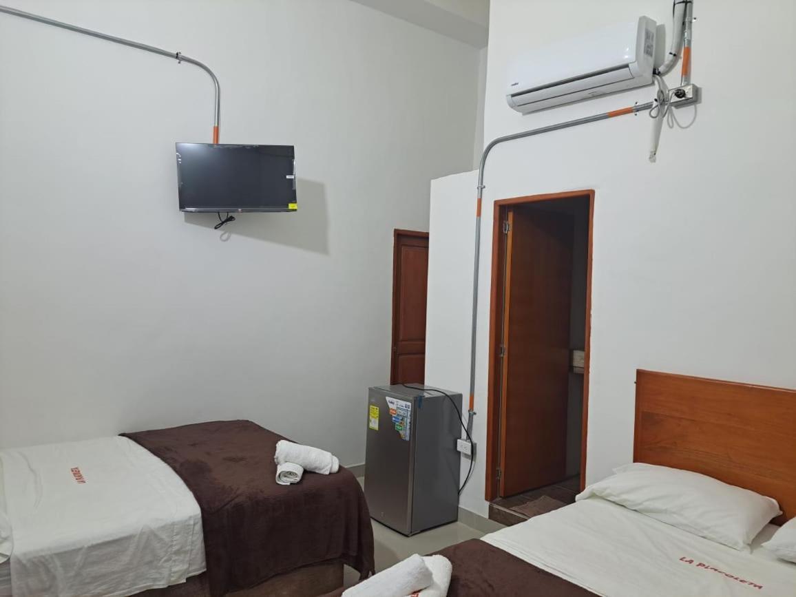 La Plazoleta Hotel Doradal Exterior photo