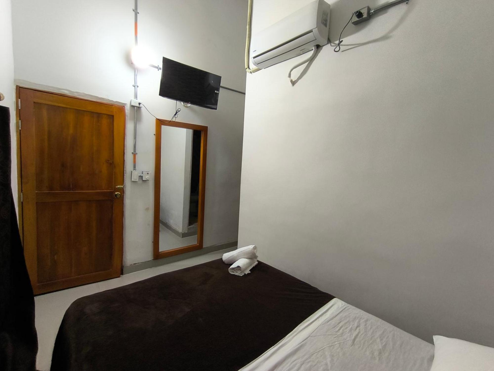 La Plazoleta Hotel Doradal Exterior photo