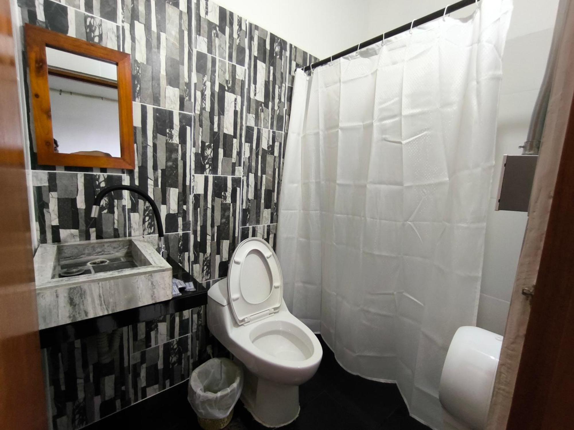 La Plazoleta Hotel Doradal Exterior photo