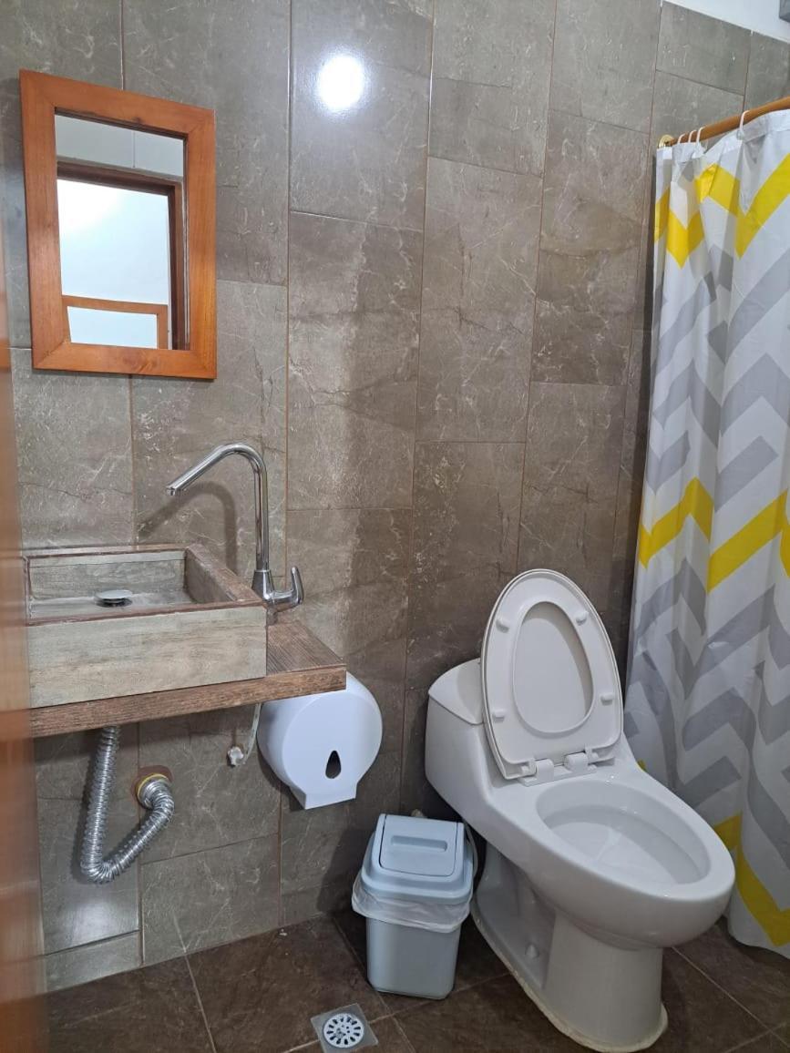 La Plazoleta Hotel Doradal Exterior photo