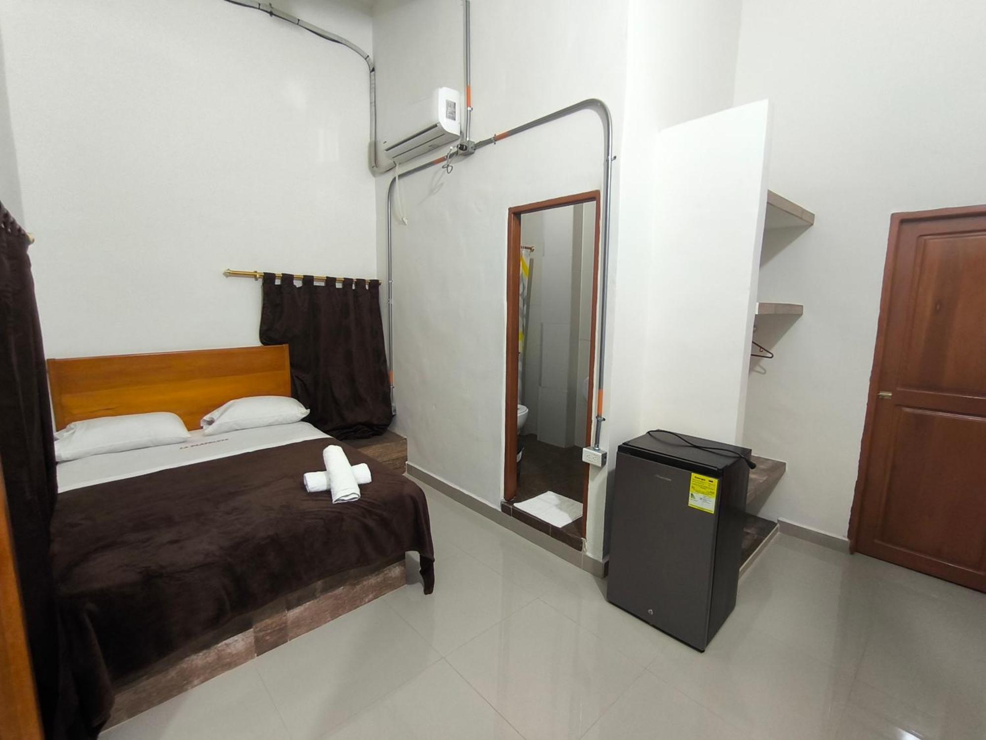 La Plazoleta Hotel Doradal Exterior photo