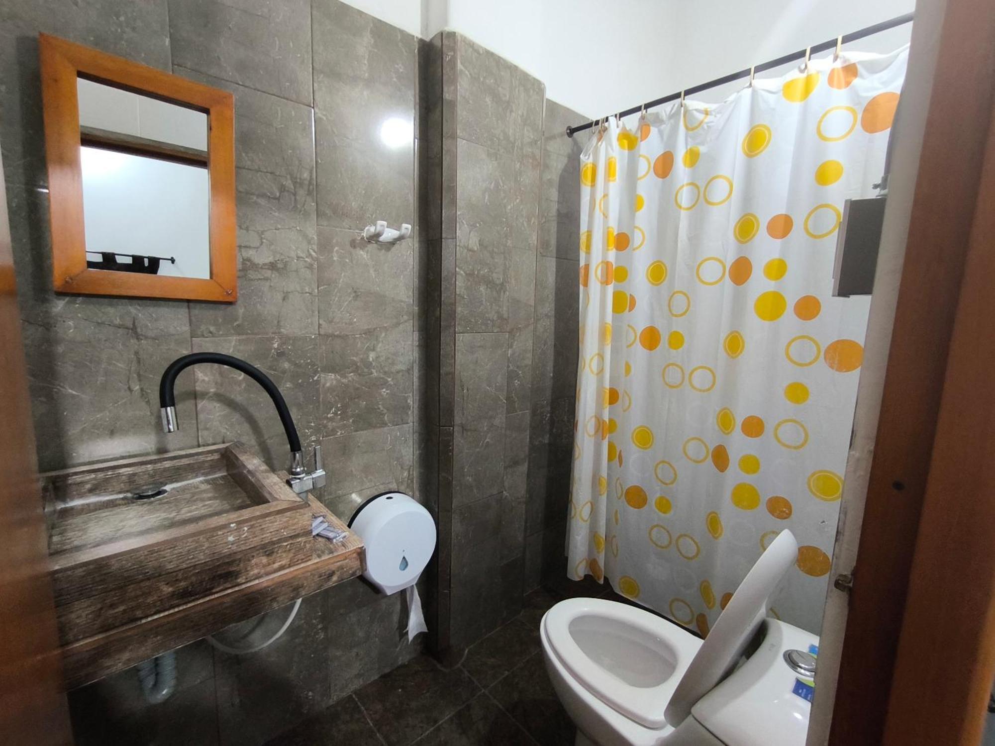 La Plazoleta Hotel Doradal Exterior photo