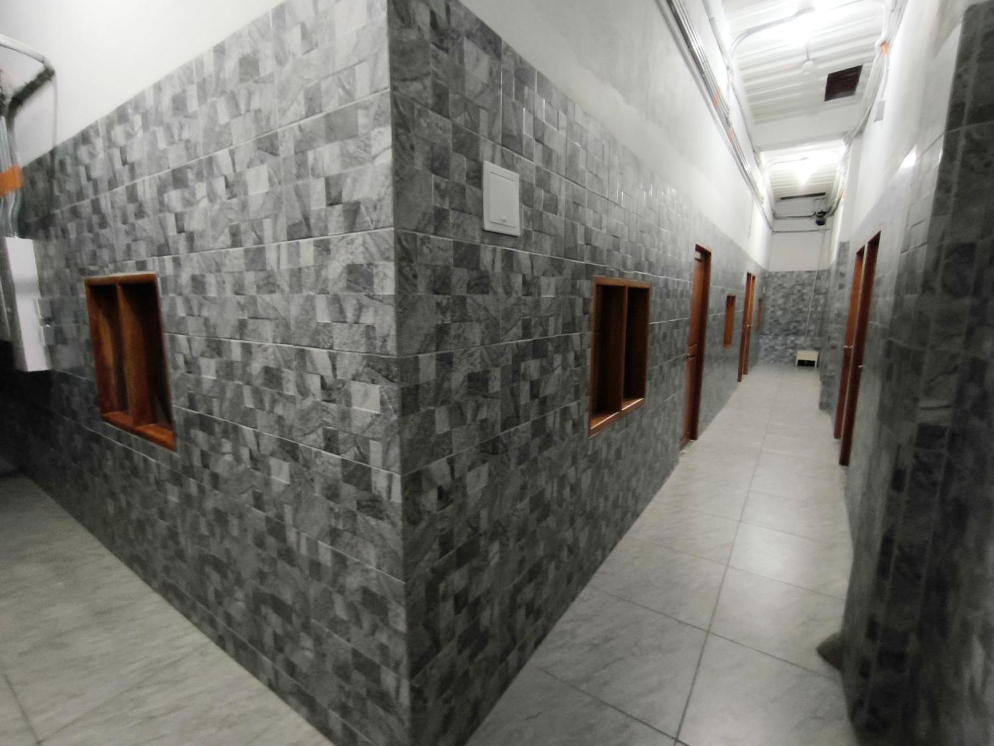 La Plazoleta Hotel Doradal Exterior photo